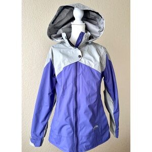 GoLite Waterproof Windbreaker Jacket - s